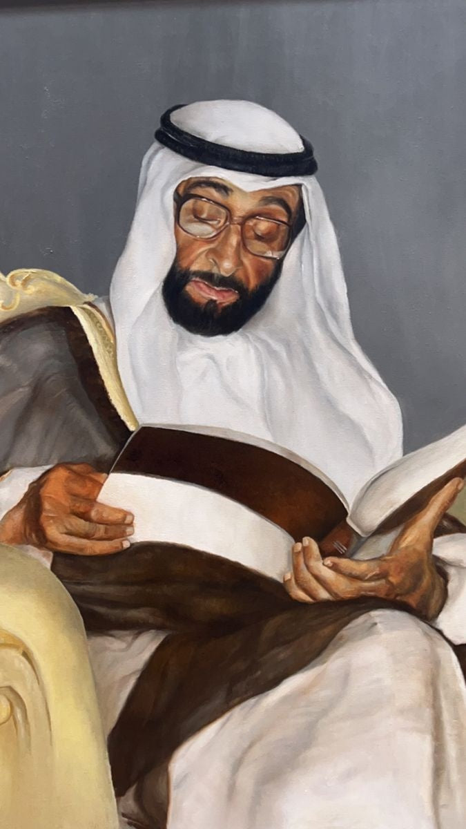 Original artwork