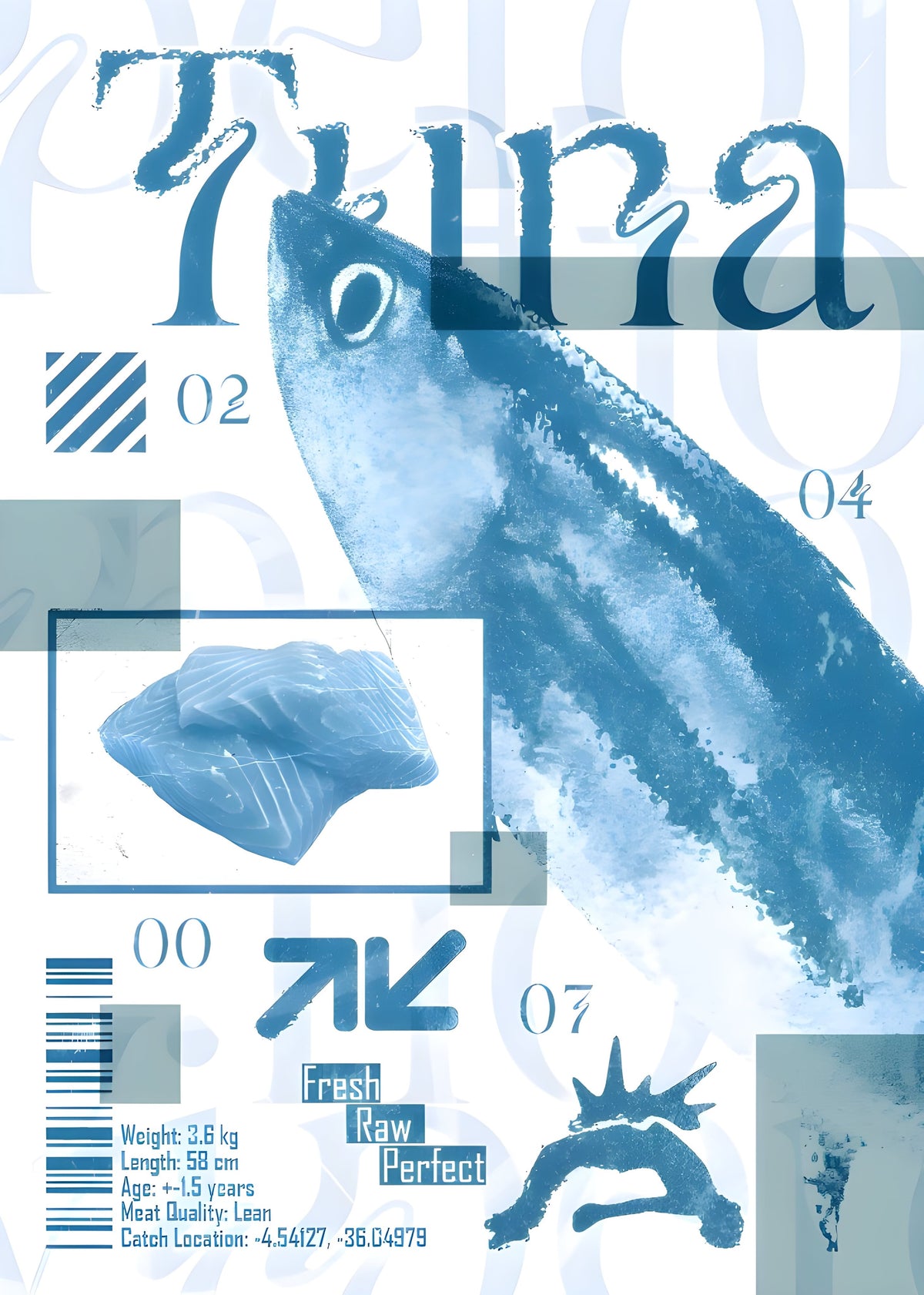 Original artwork