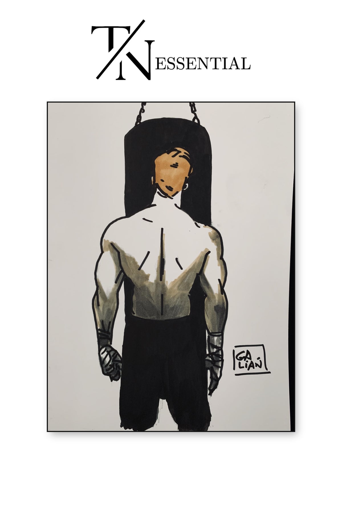 Branded