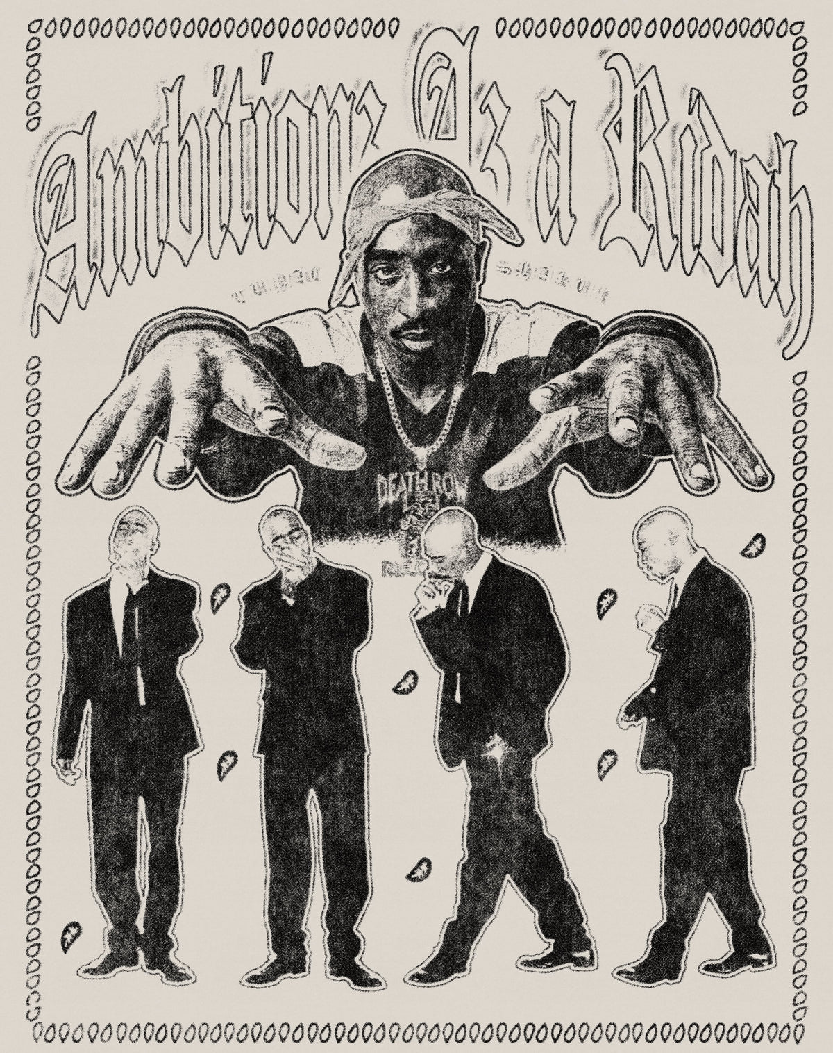 Original artwork