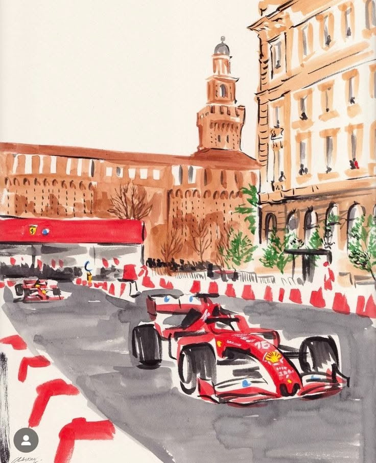 Original artwork