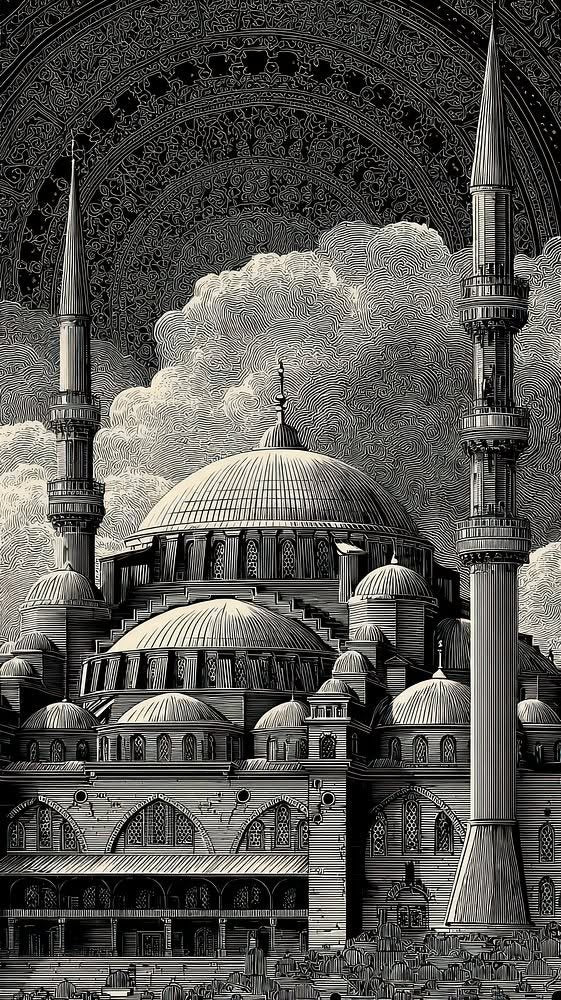 Original artwork
