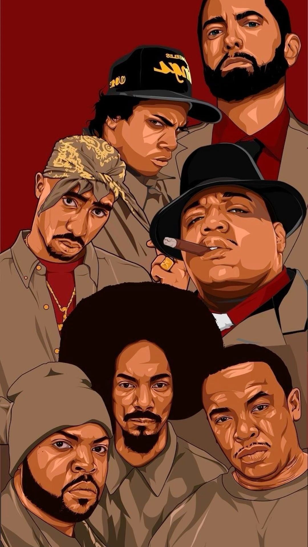 Original artwork