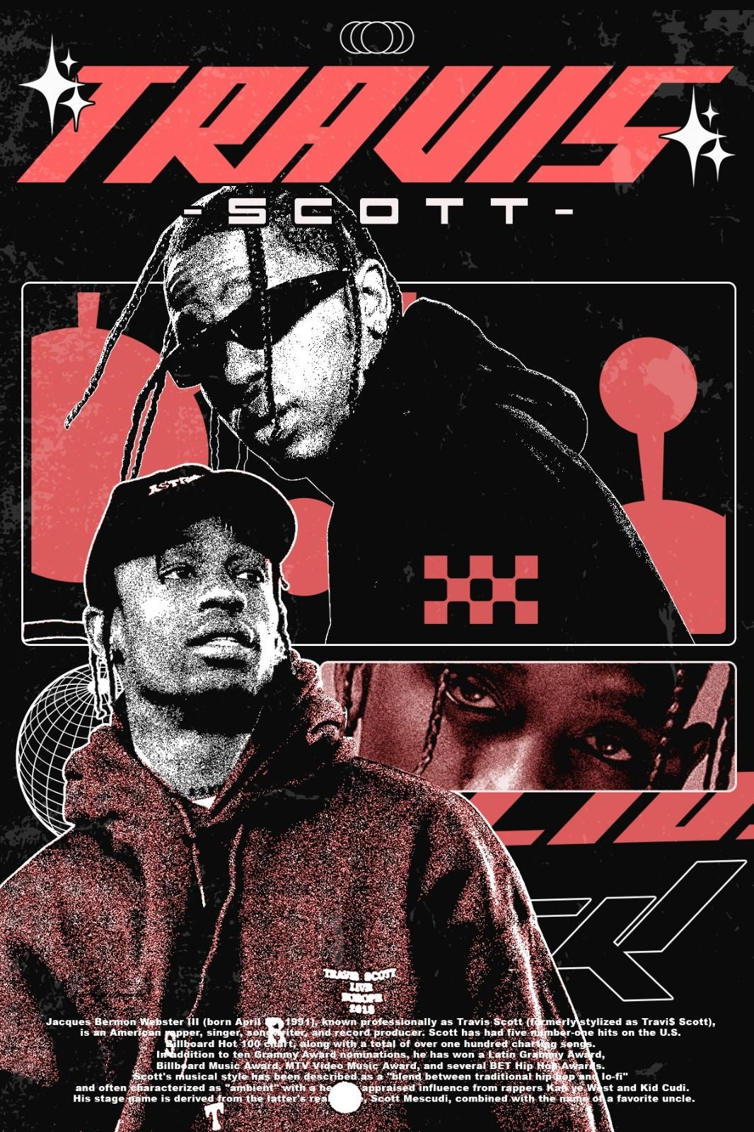 Original artwork