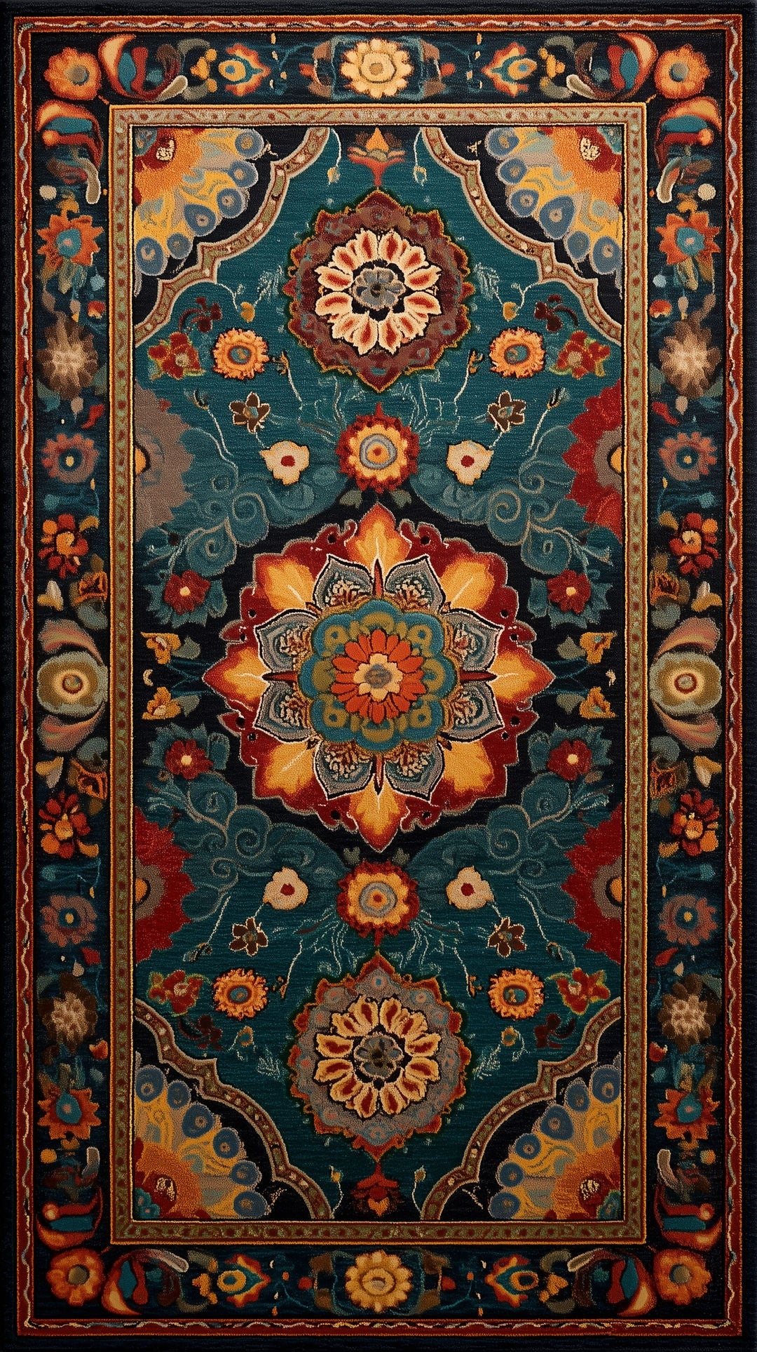 Original artwork