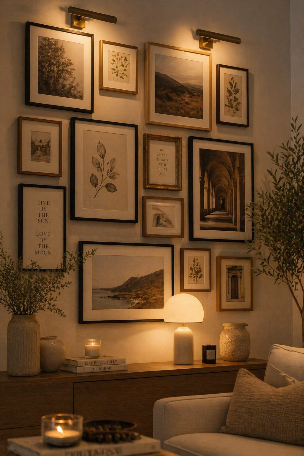 Original artwork