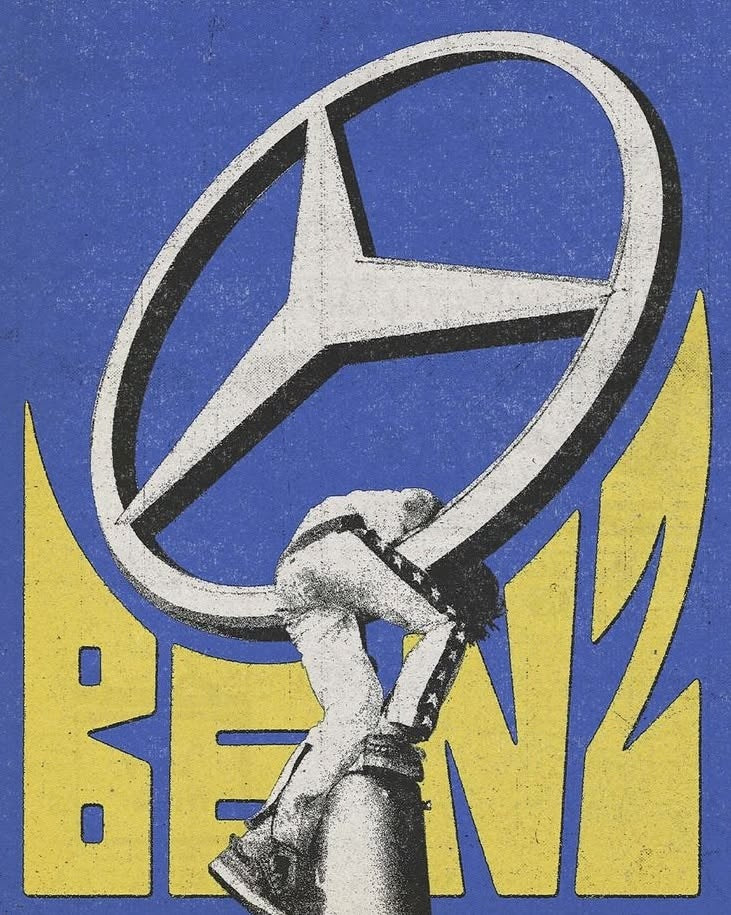Original artwork
