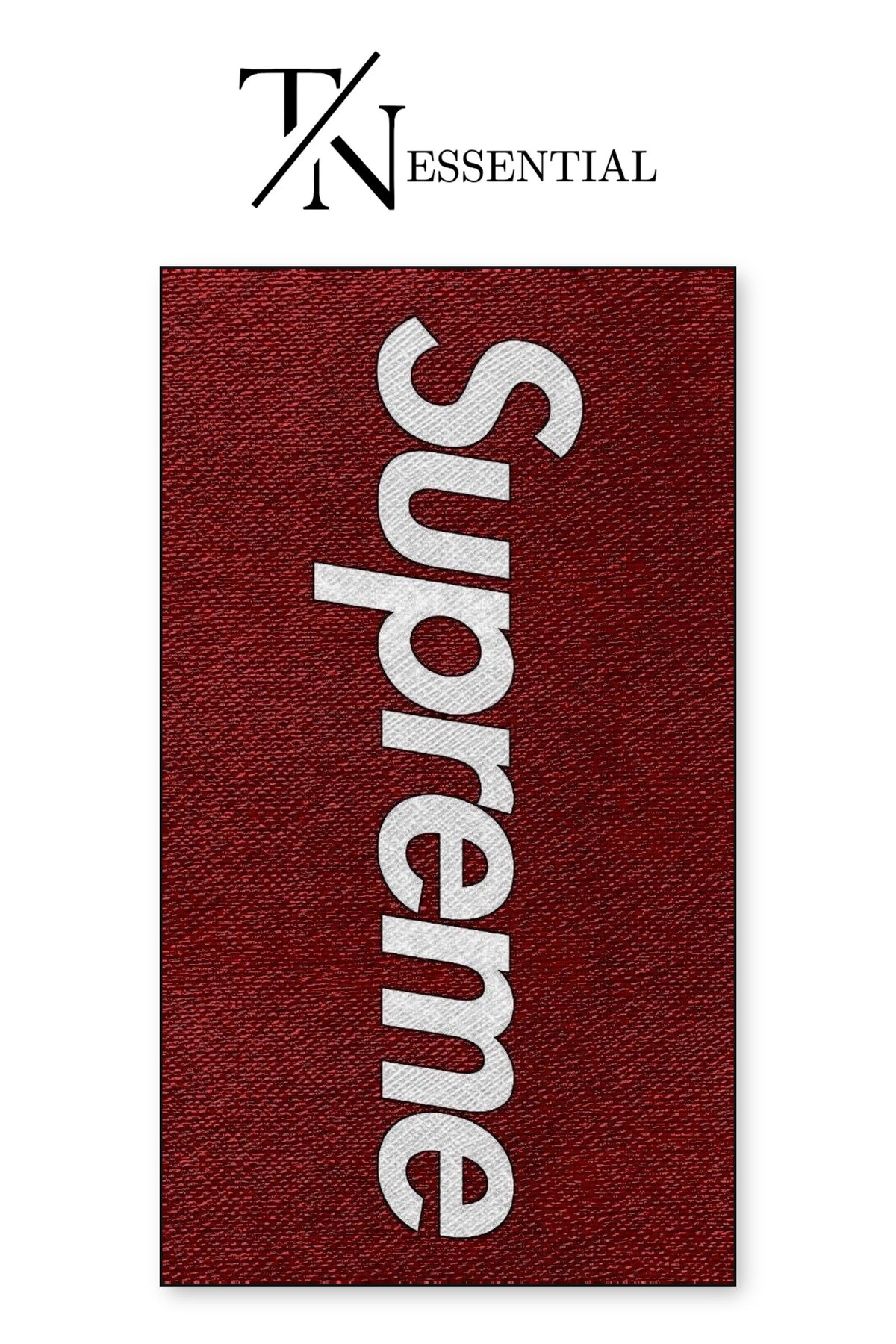 Branded