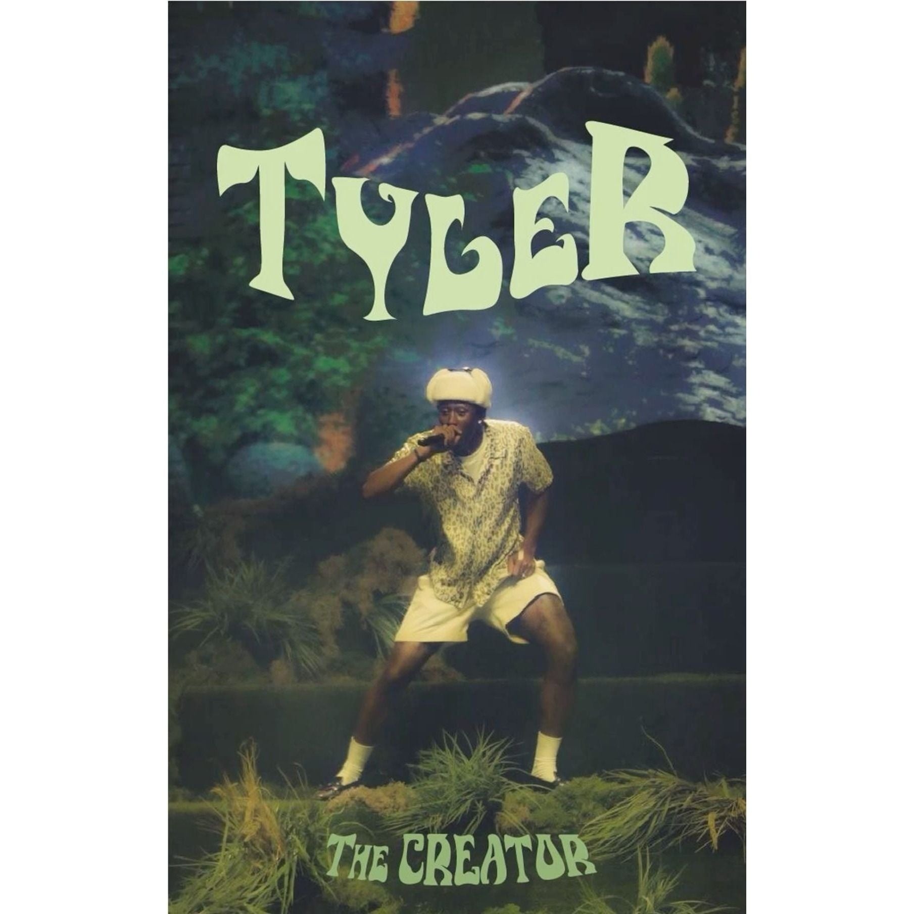 Original artwork