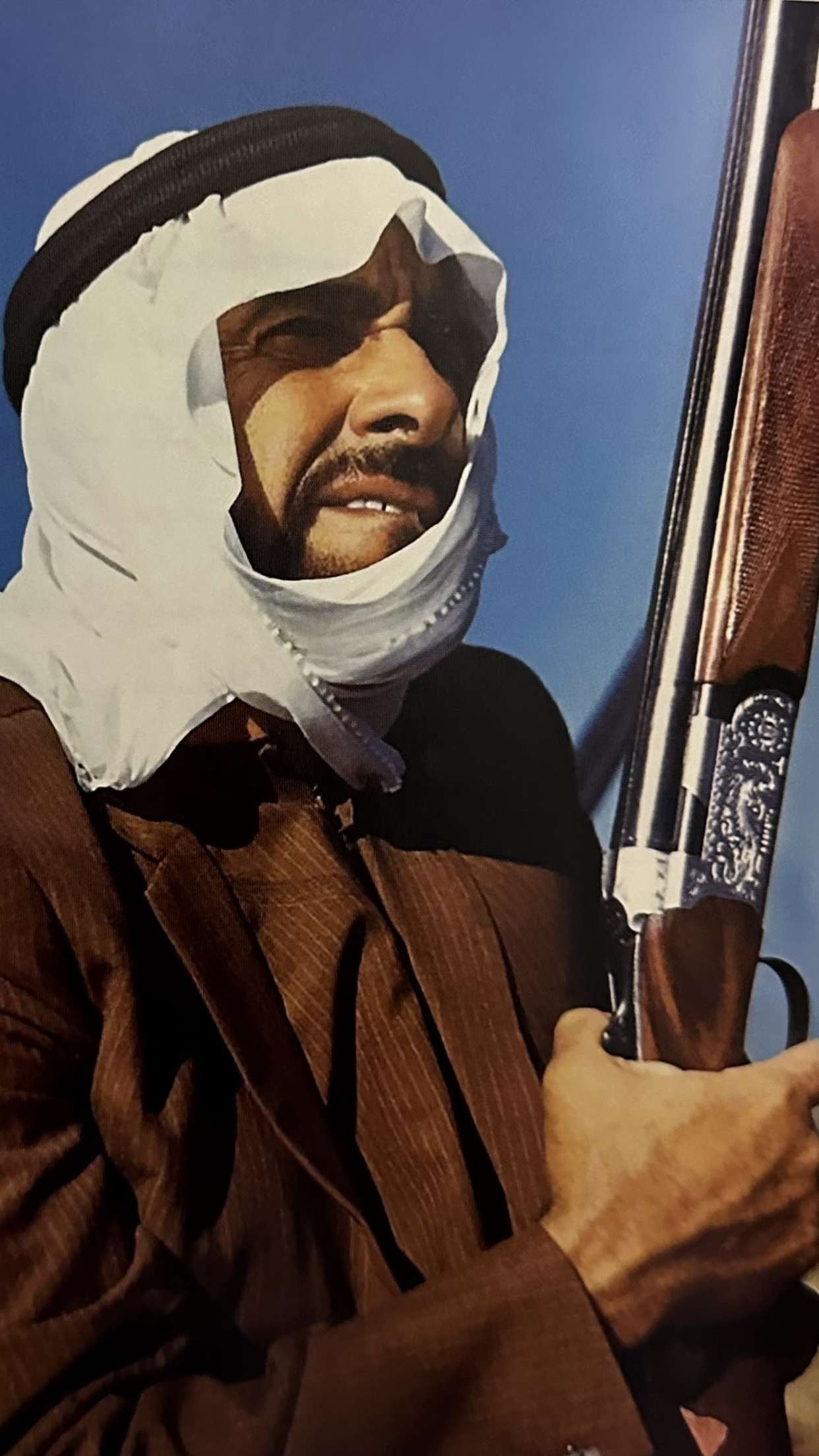 Original artwork