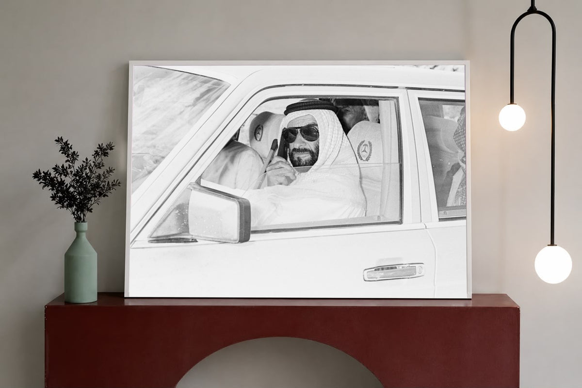 Room mockup