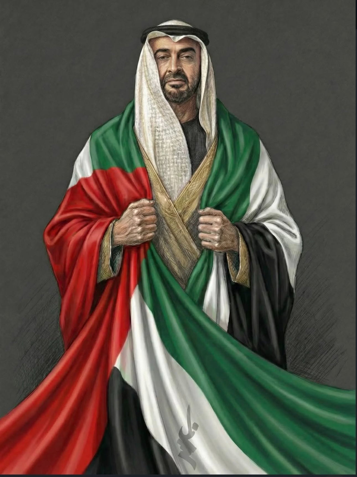 Original artwork