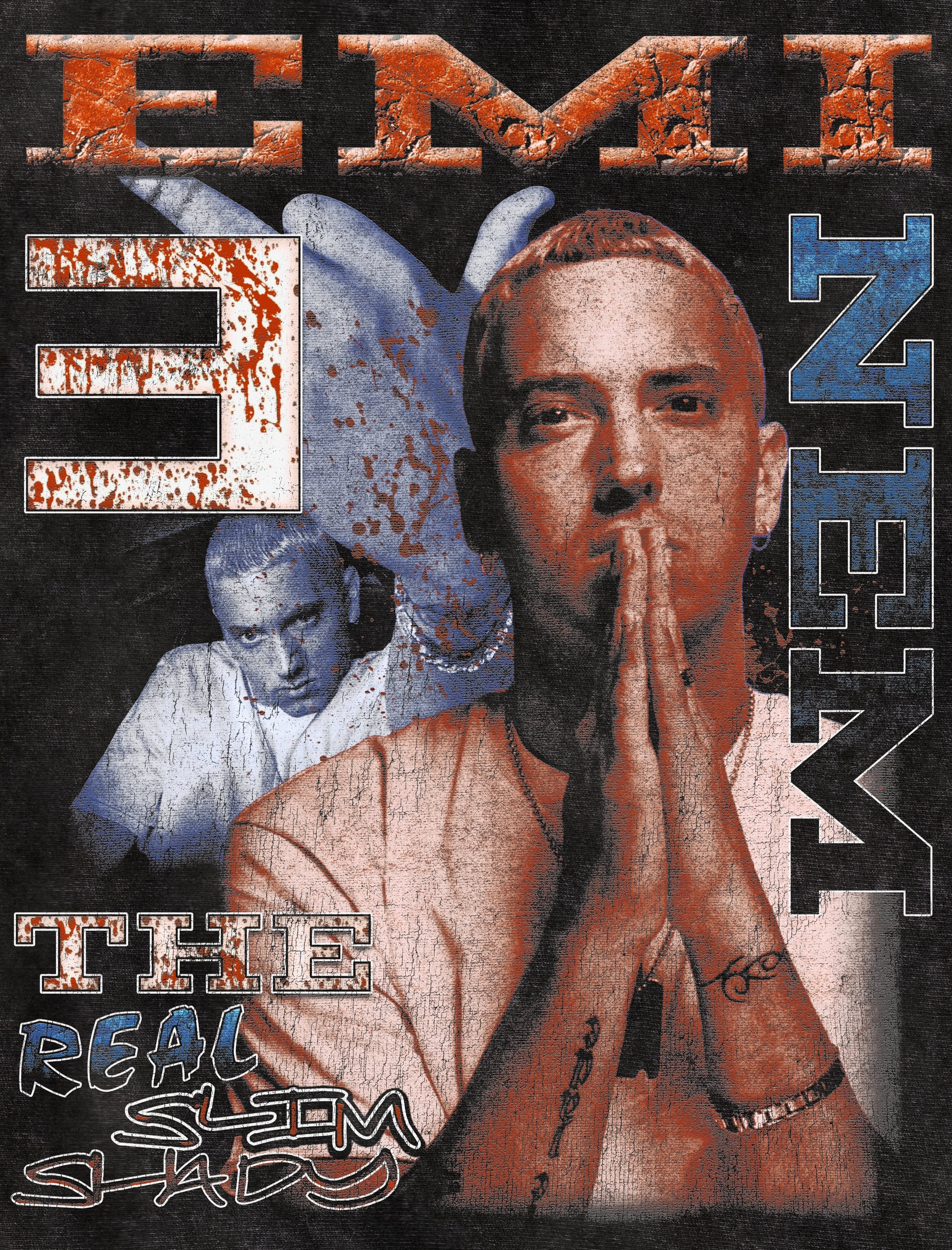 Original artwork