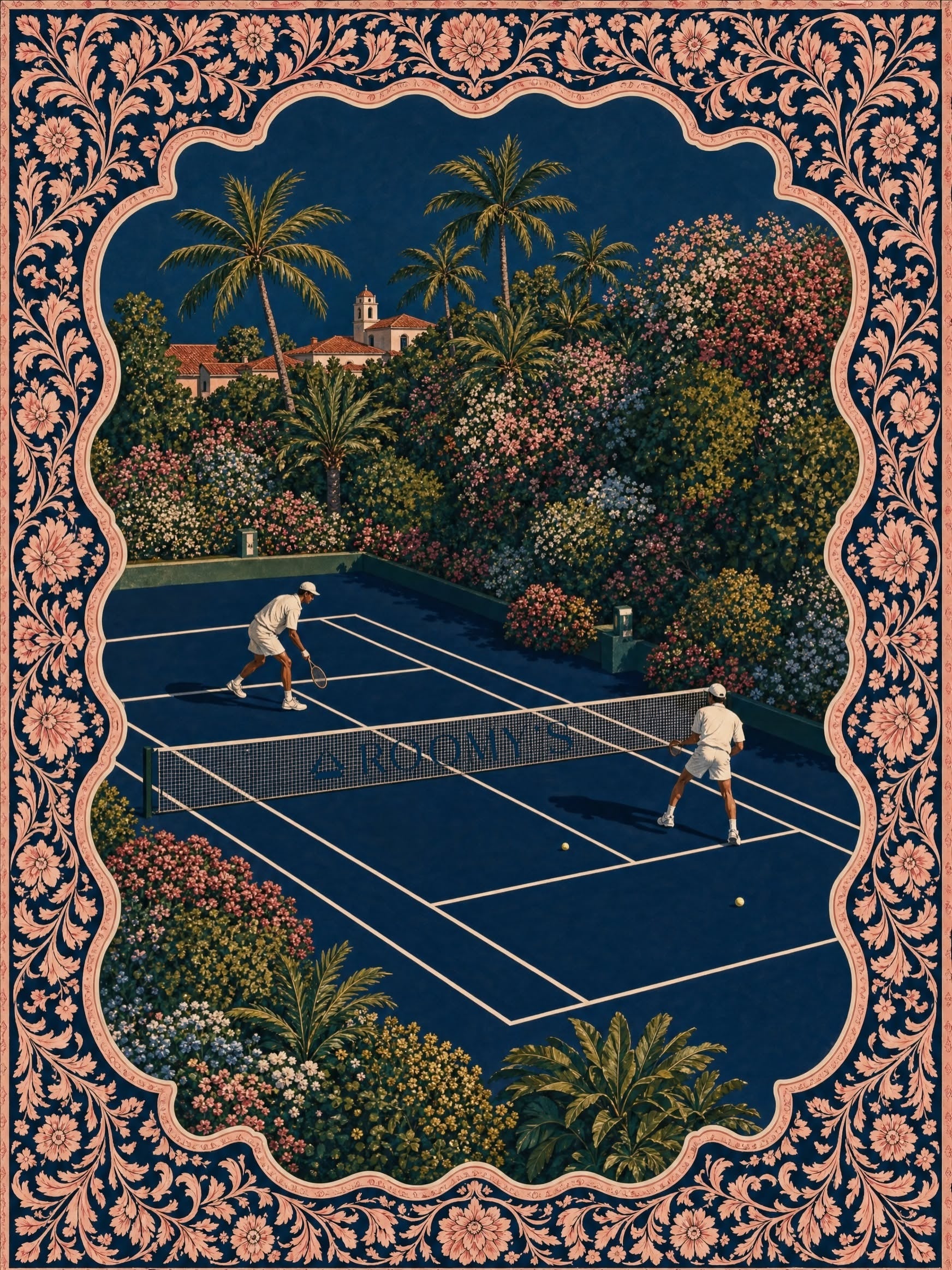 Original artwork