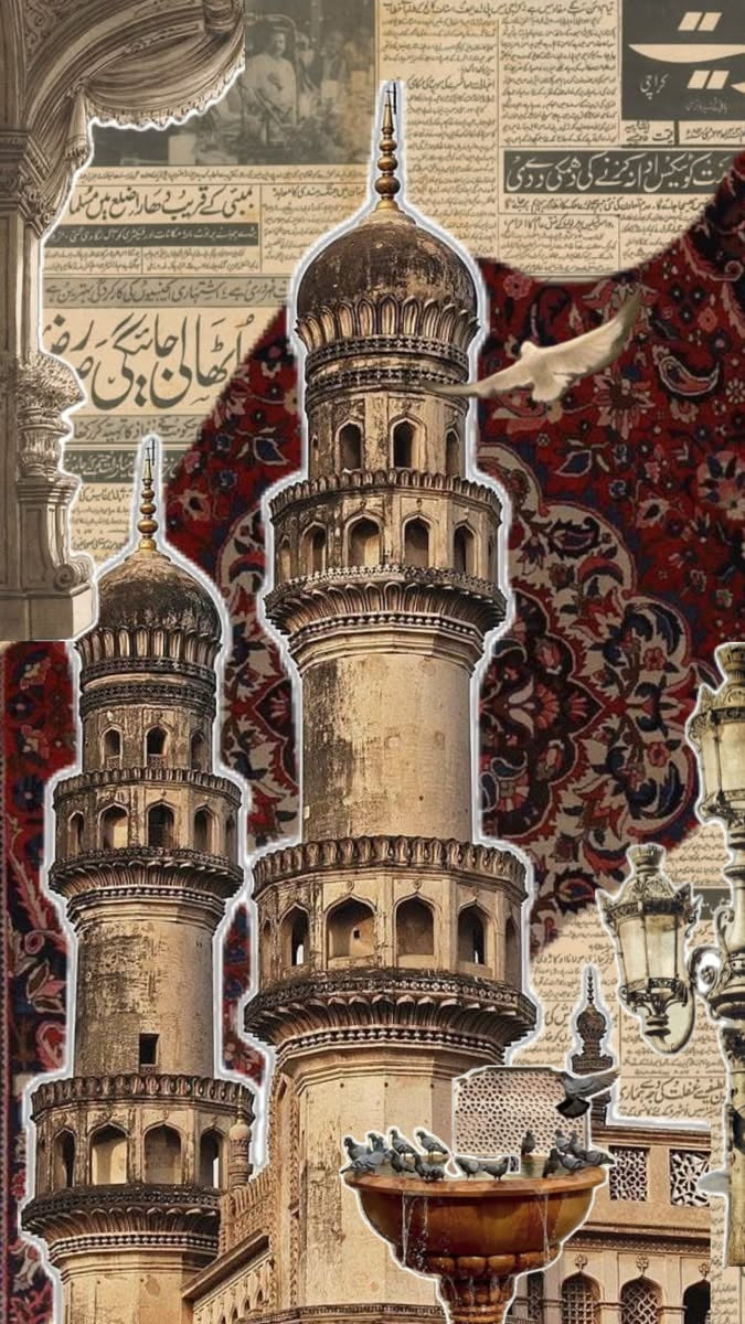 Original artwork
