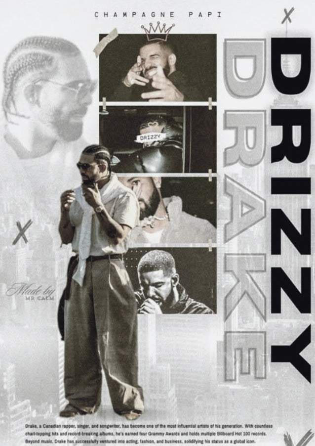Original artwork