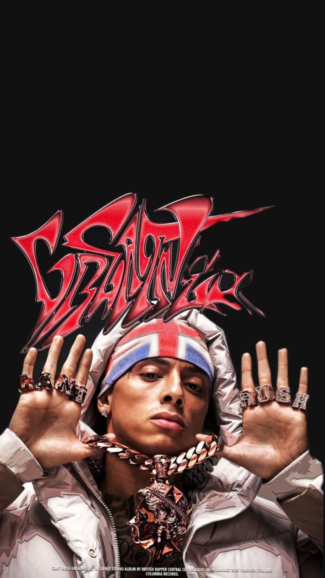 Original artwork