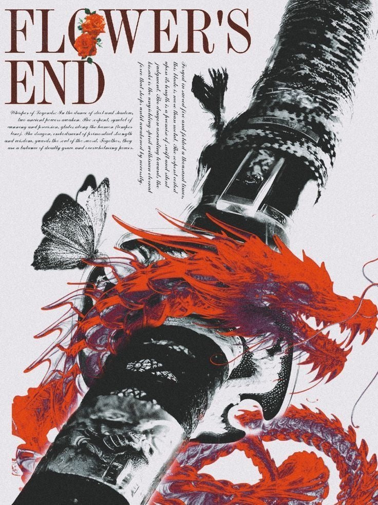 Original artwork