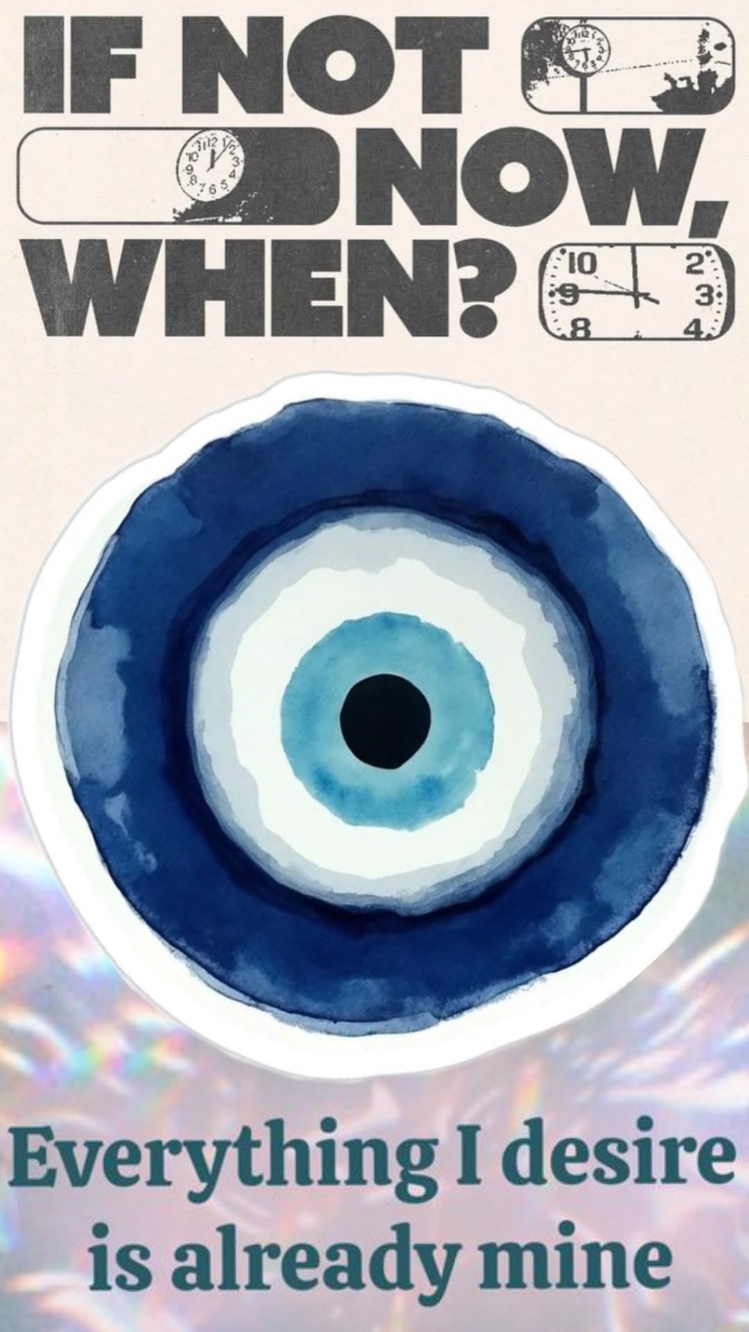 Original artwork