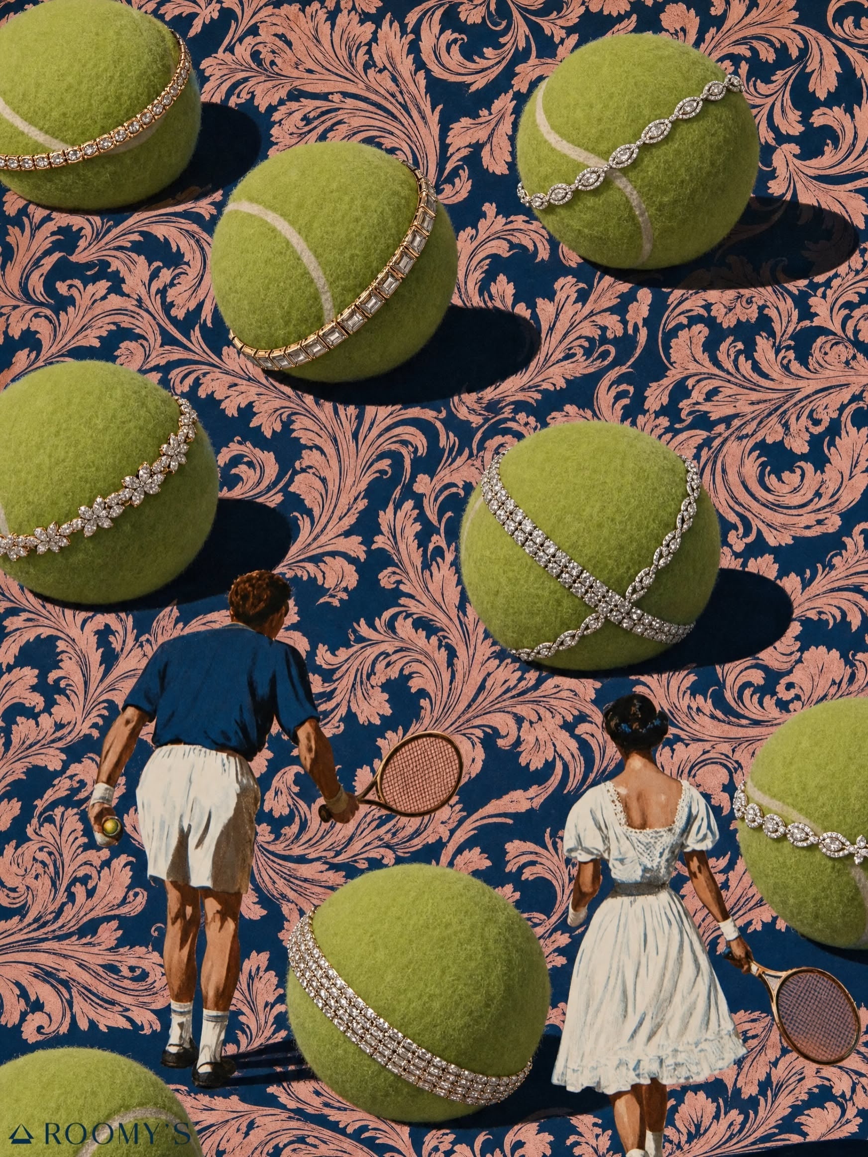 Original artwork