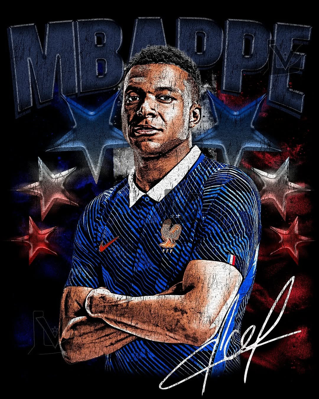 Original artwork