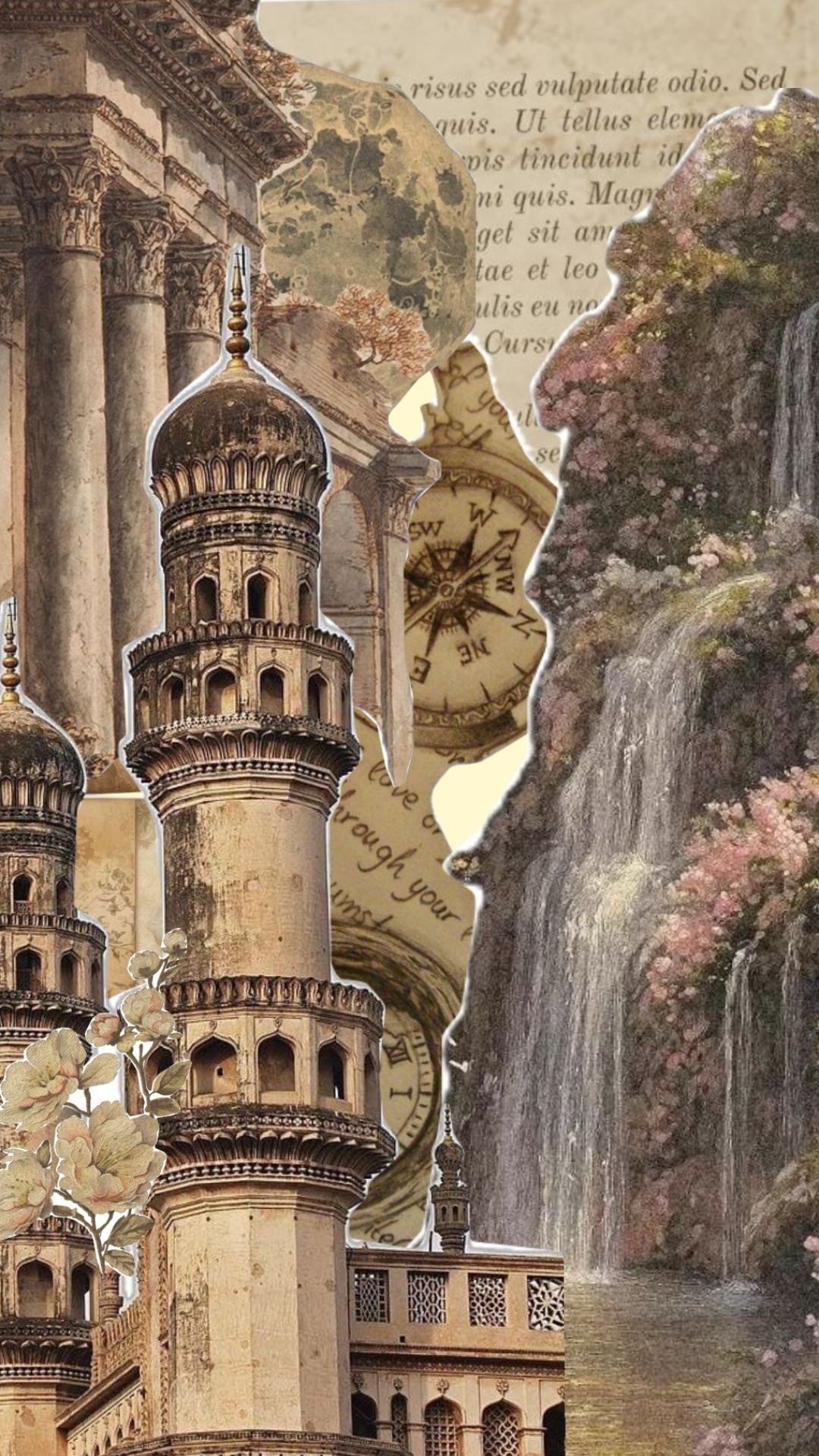 Original artwork