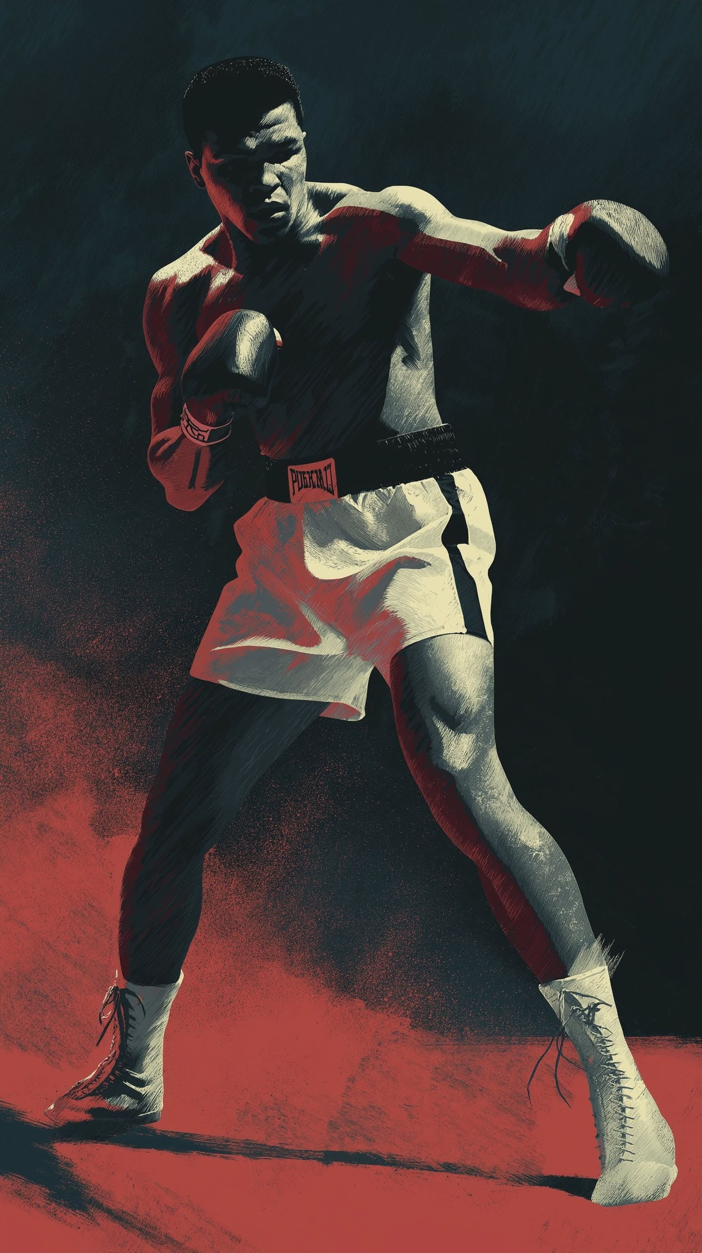 Original artwork