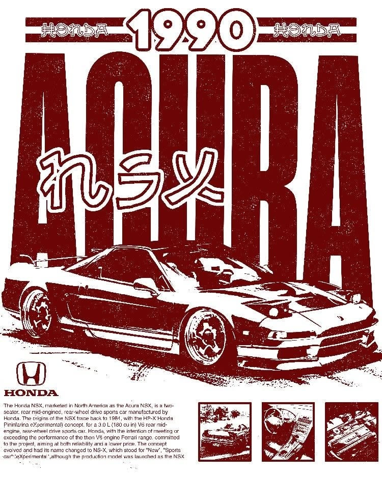 Original artwork