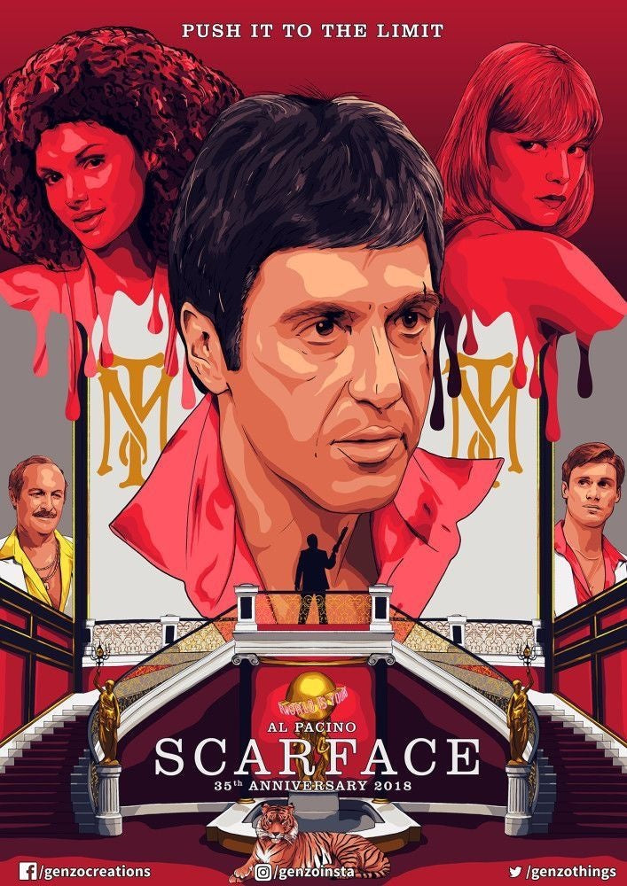 Original artwork