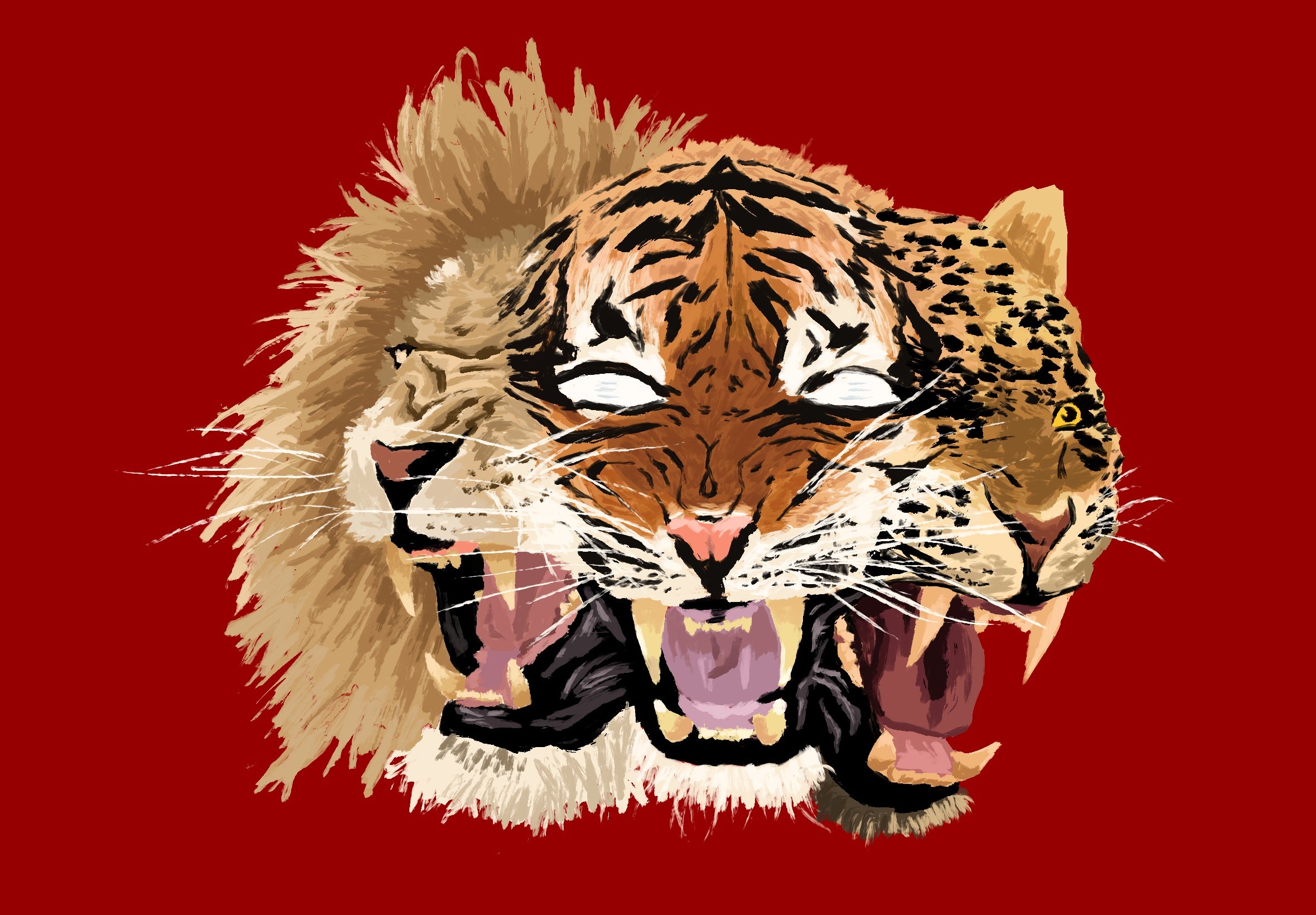 Original artwork