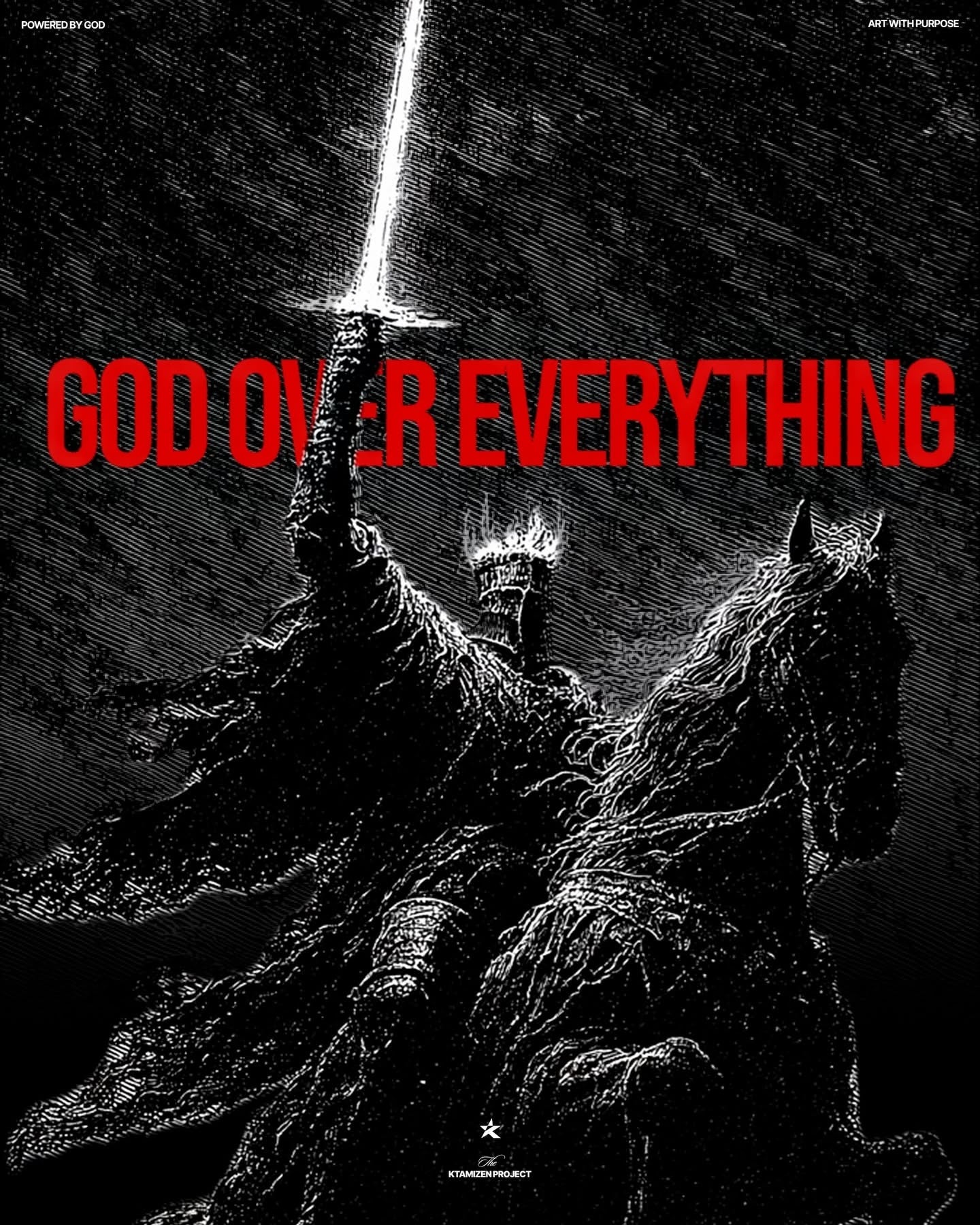 Original artwork