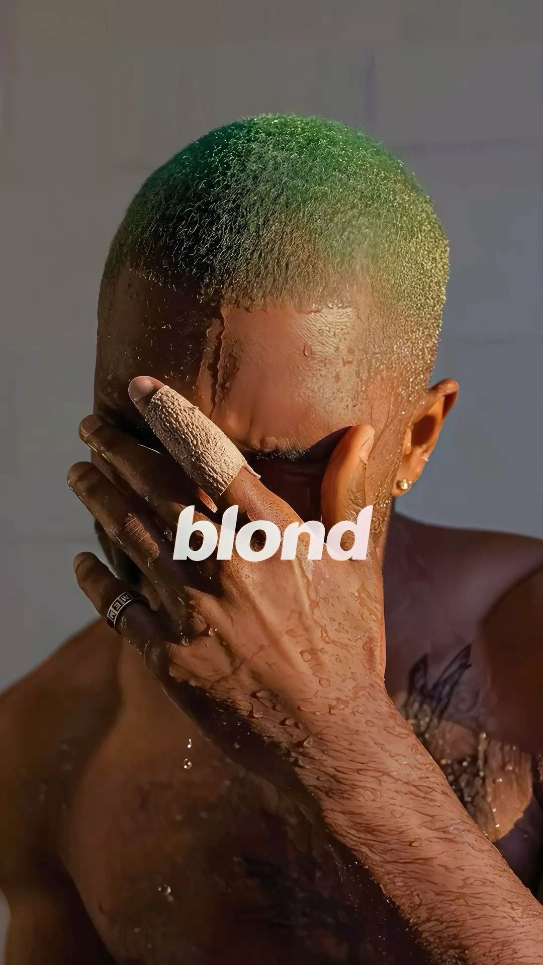 Original artwork