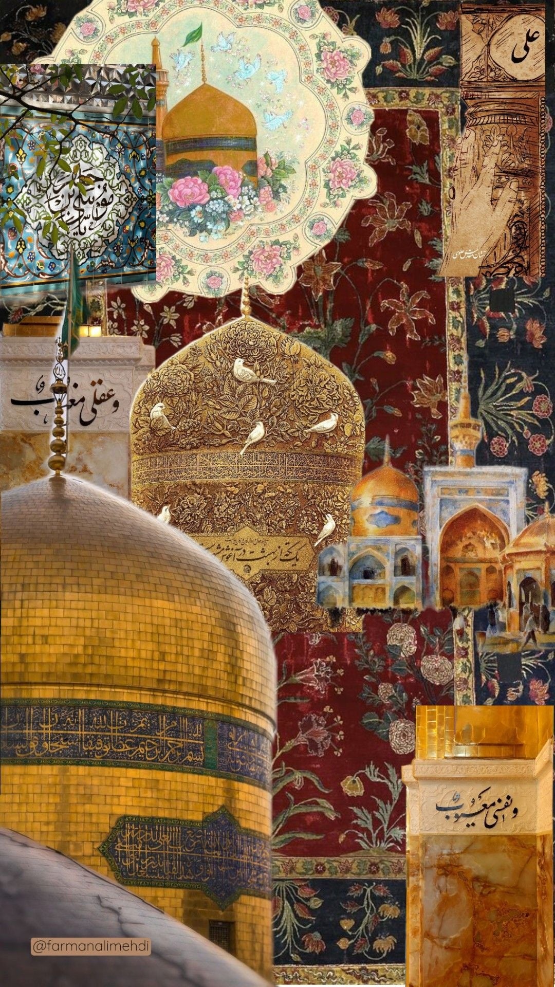 Original artwork