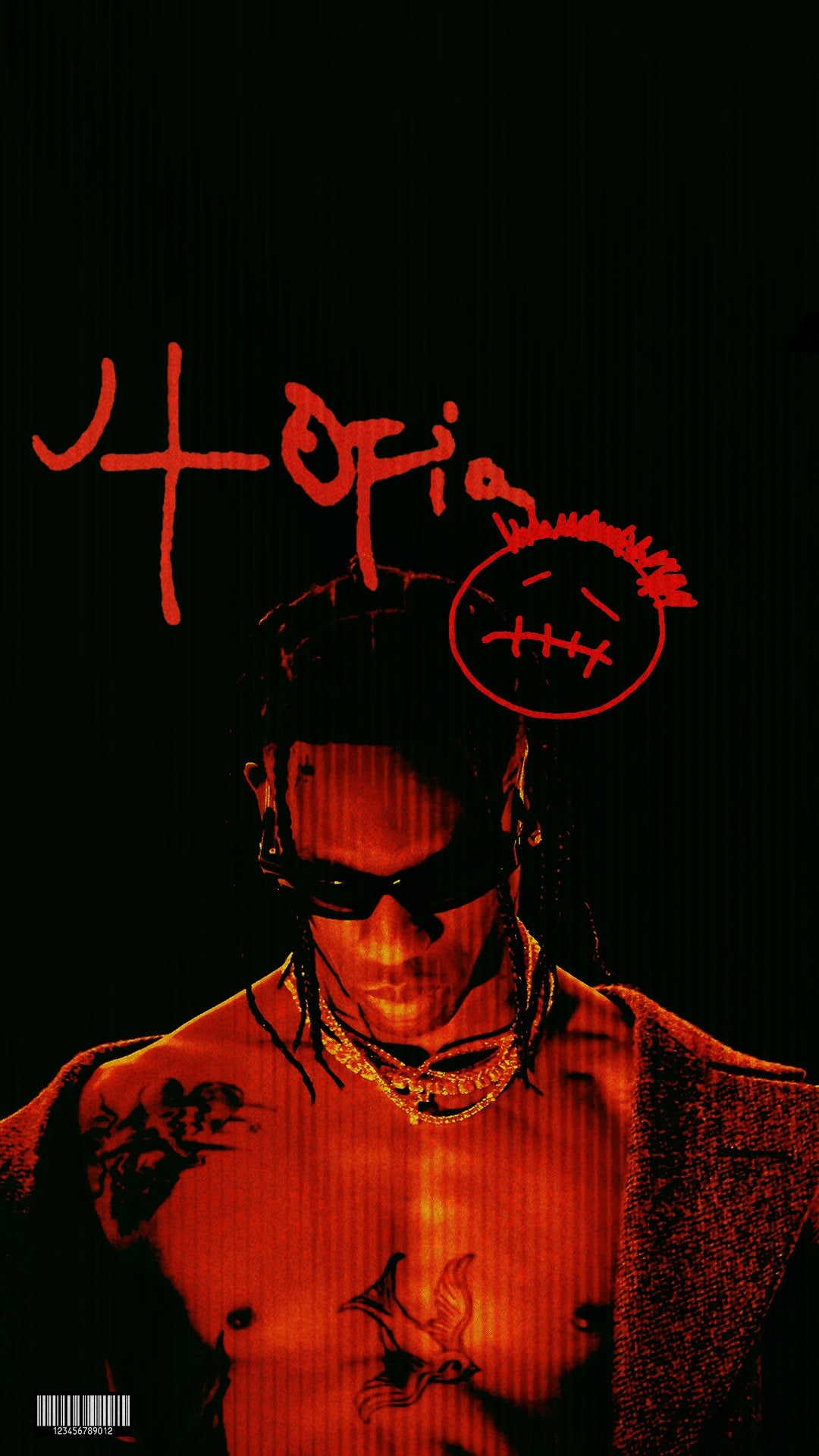 Original artwork