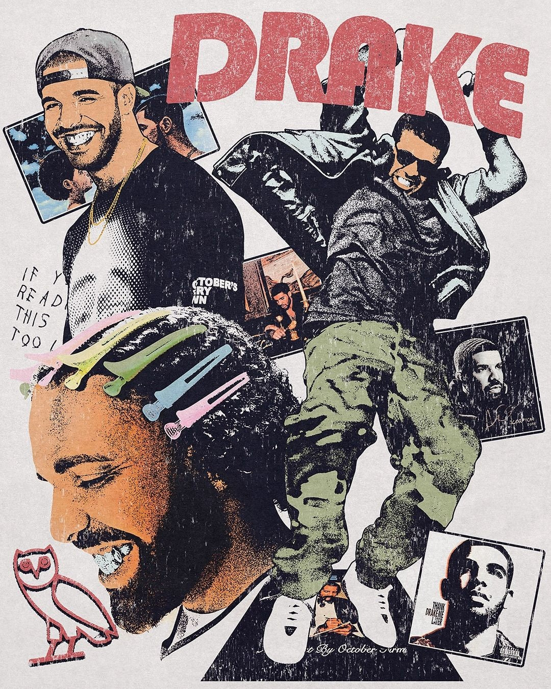 Original artwork