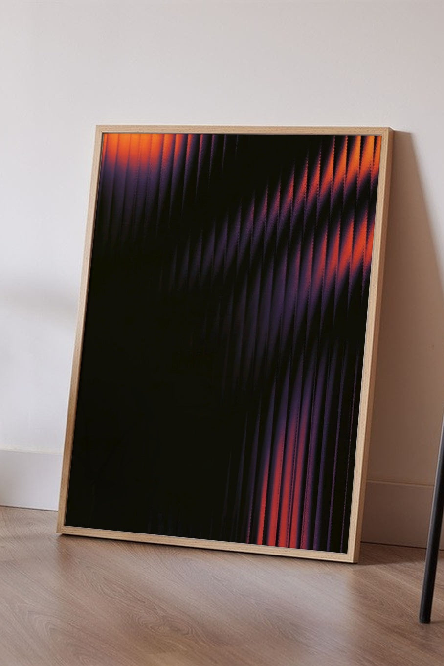 Floor mockup