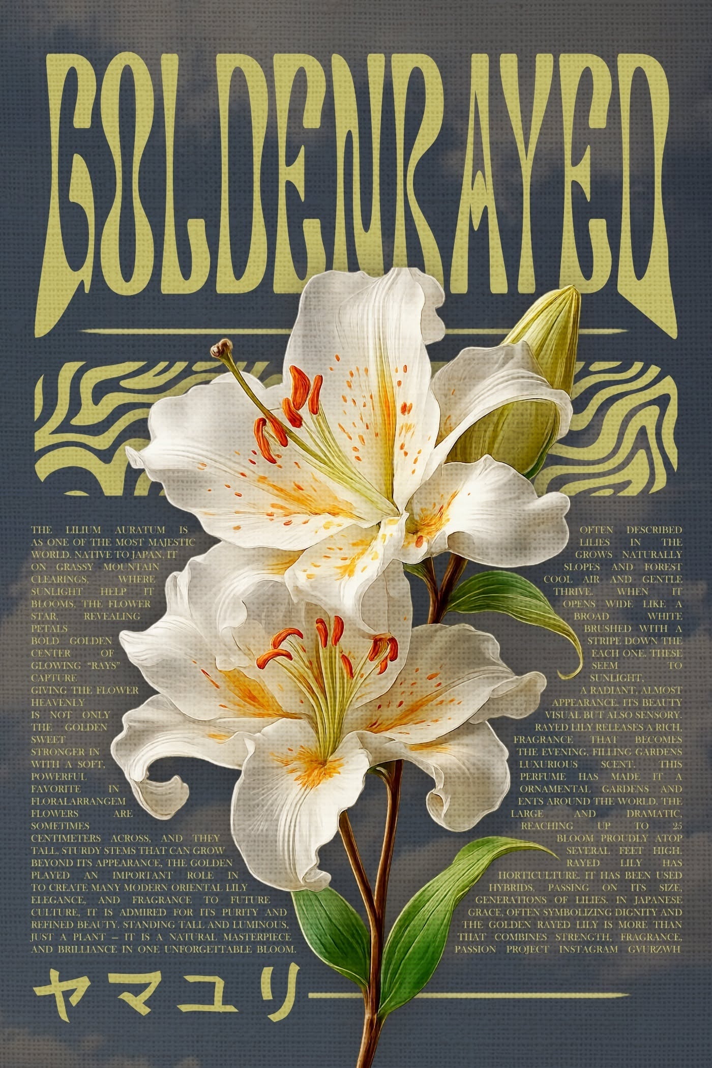 Original artwork