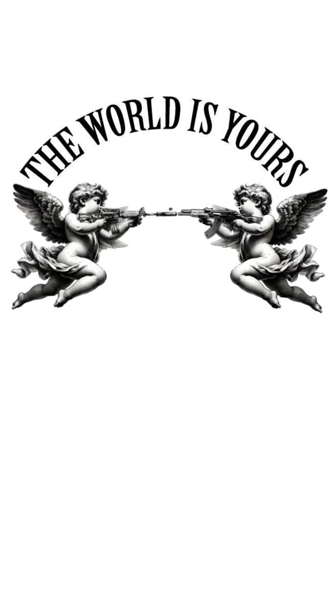 Original artwork