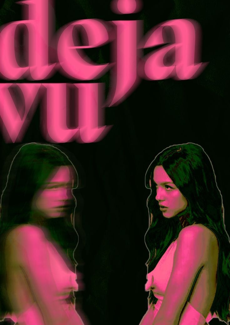 Original artwork