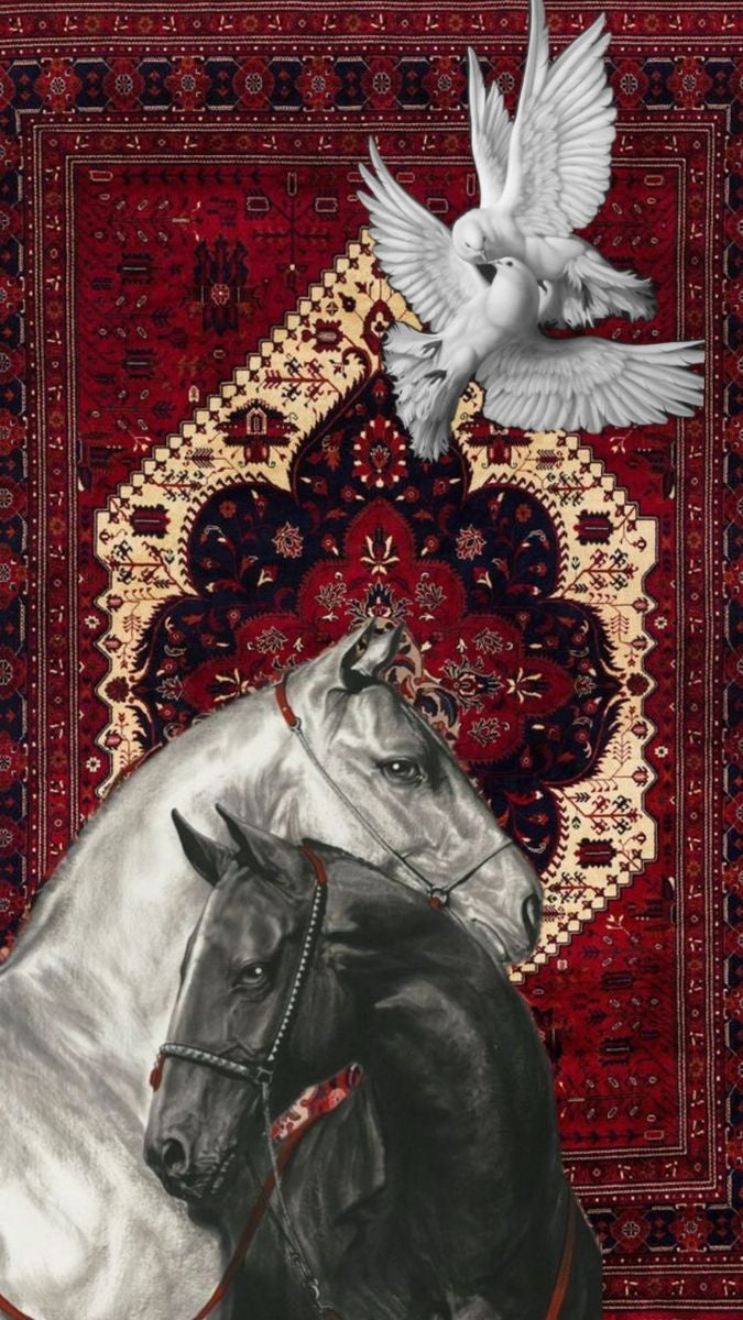 Original artwork