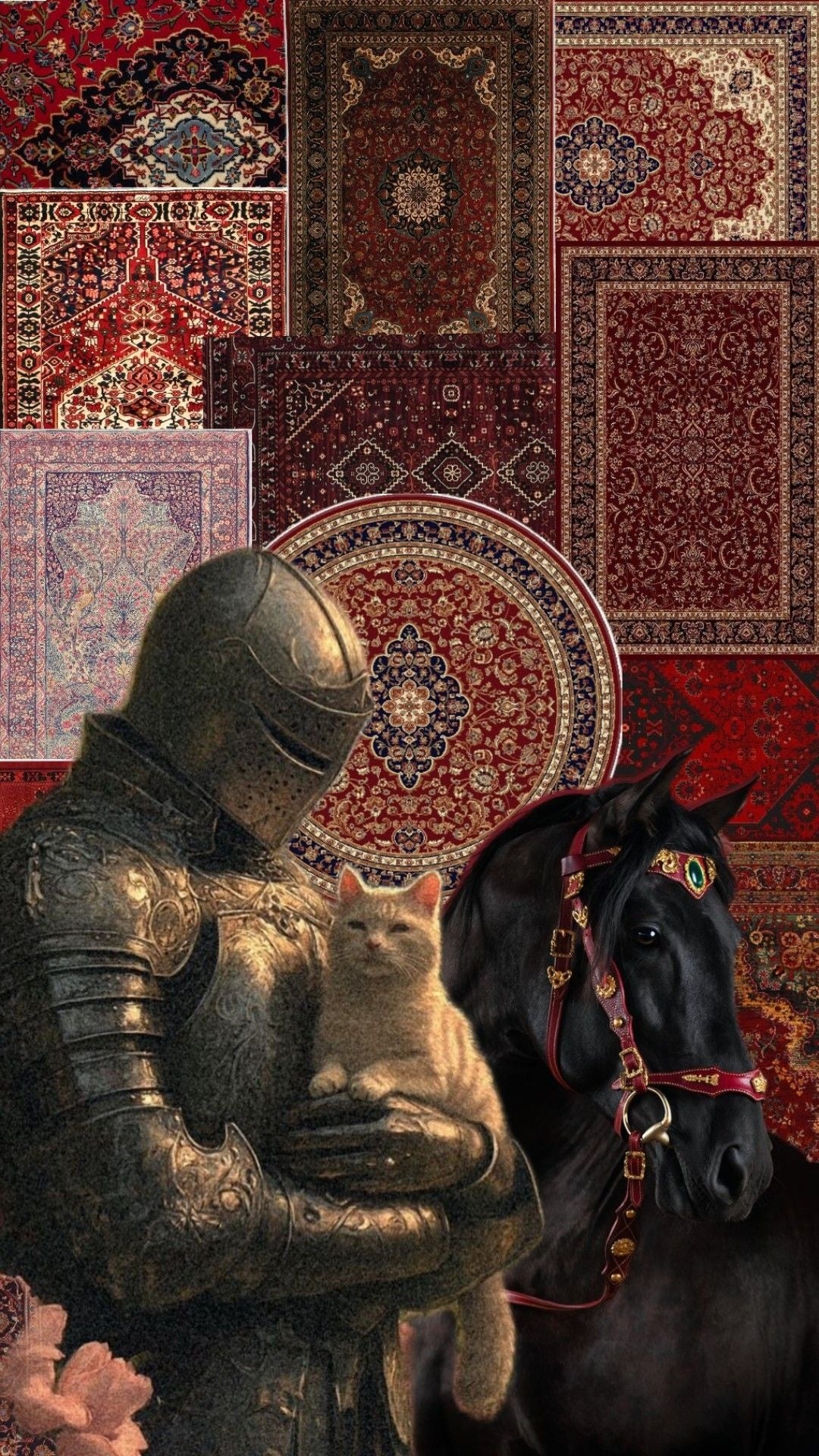 Original artwork