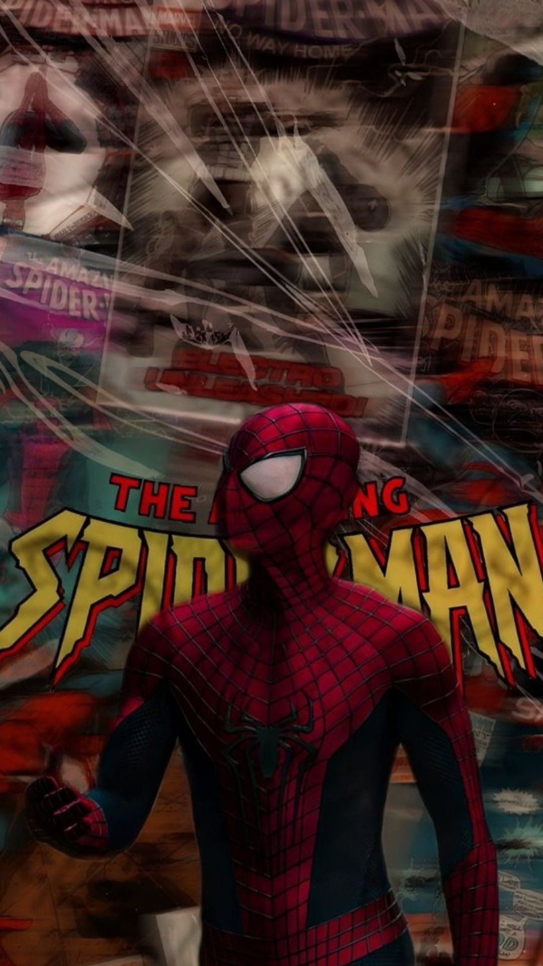 Original artwork