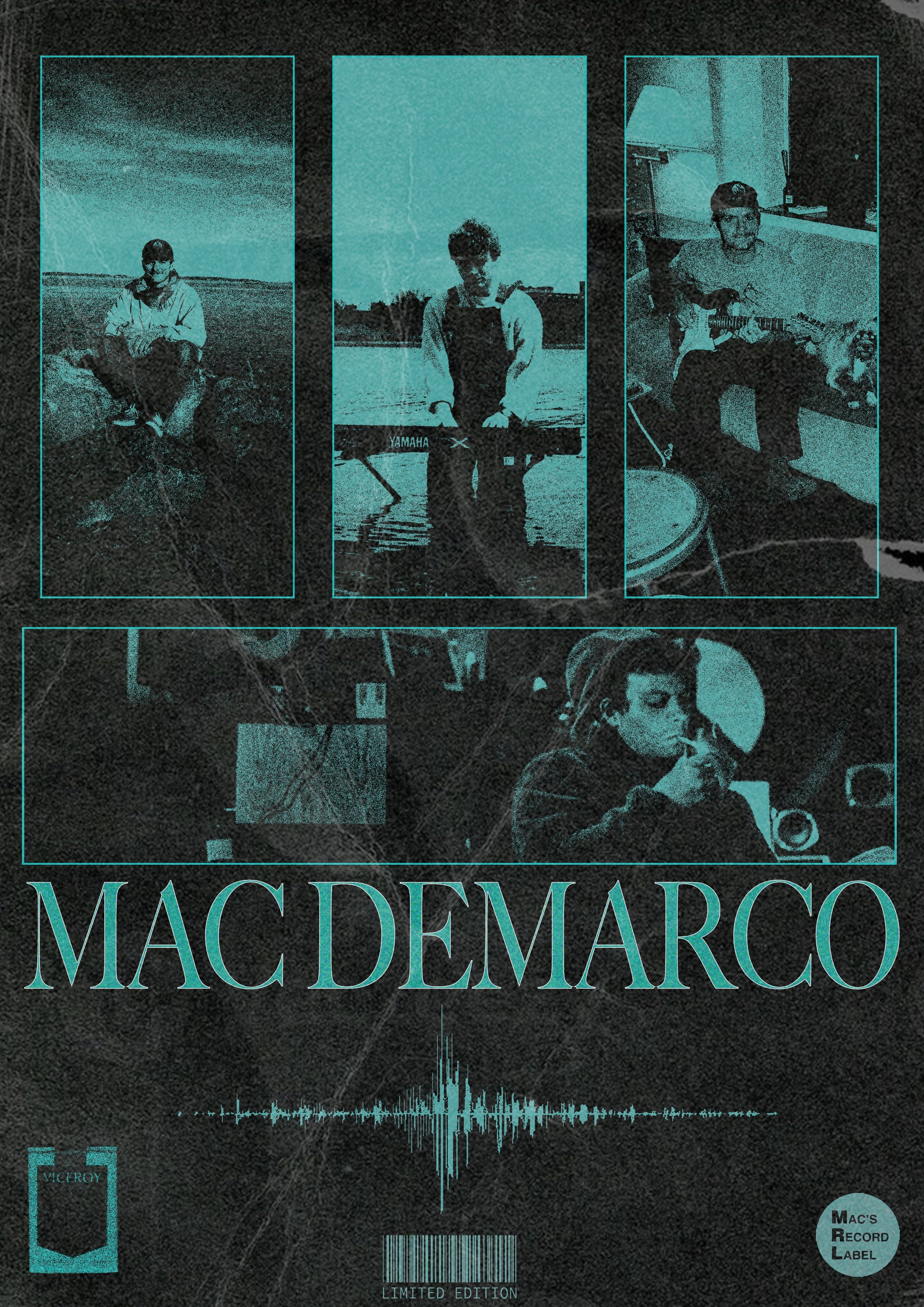 Original artwork