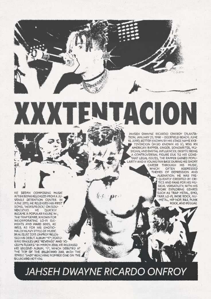 Original artwork