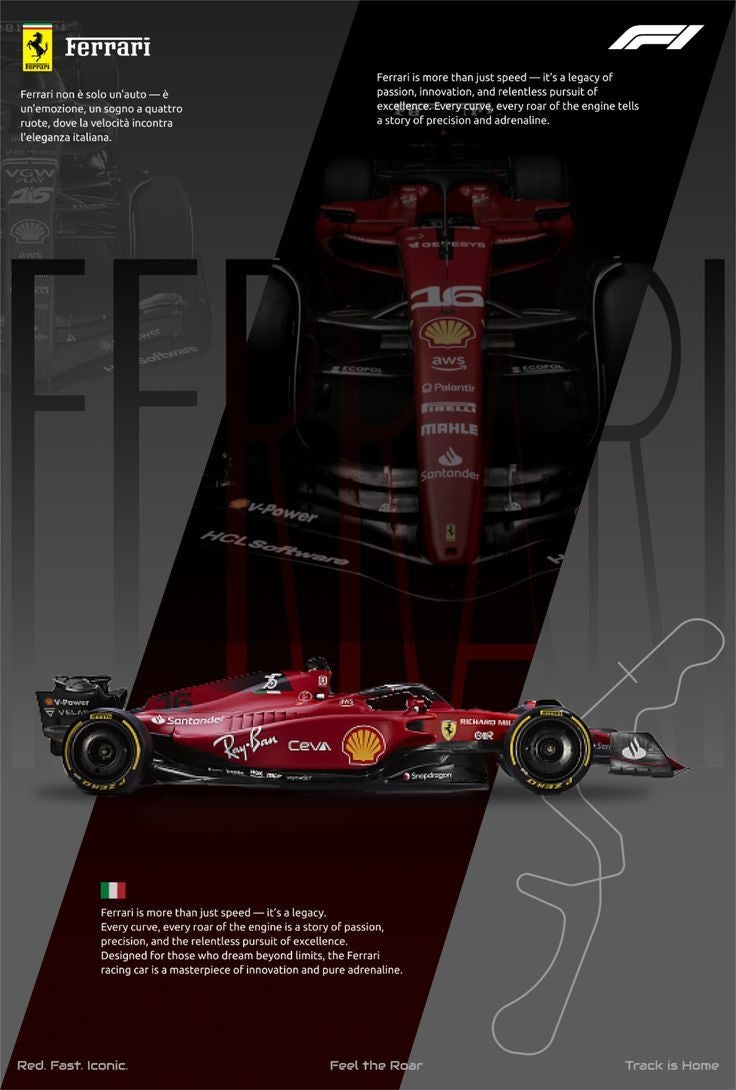 Original artwork