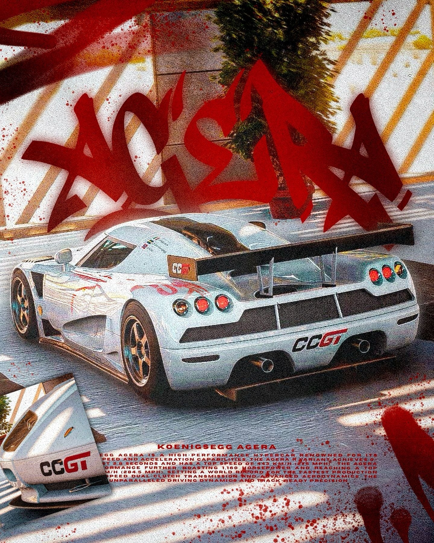 Original artwork