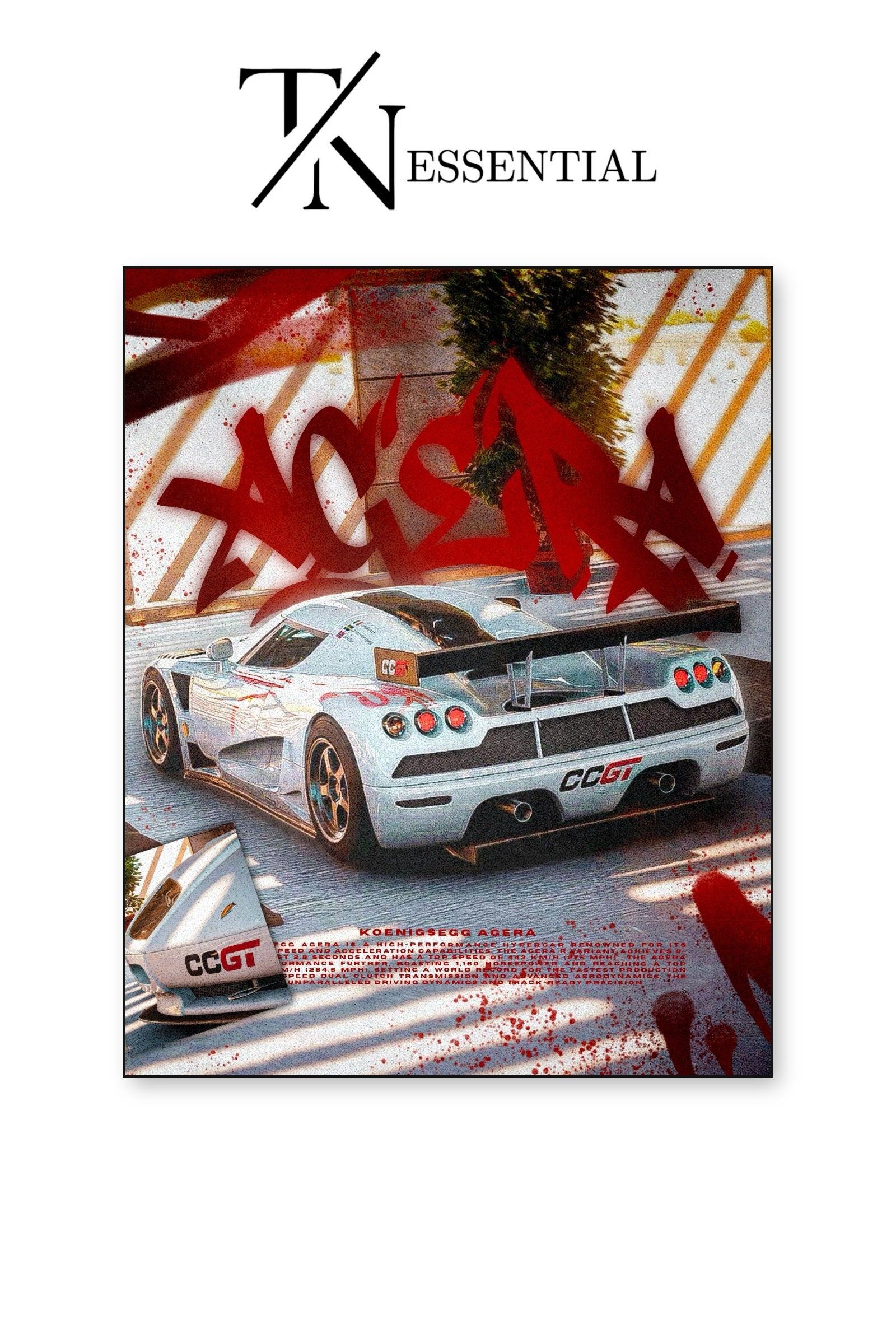 Branded