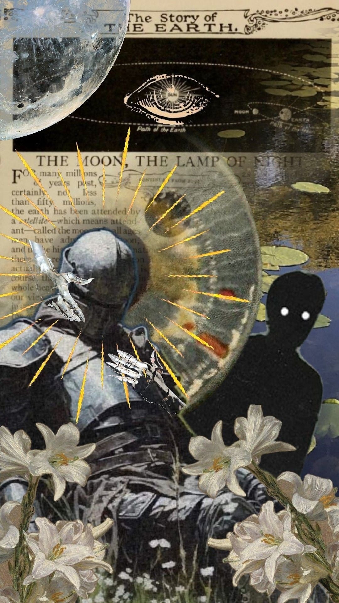 Original artwork