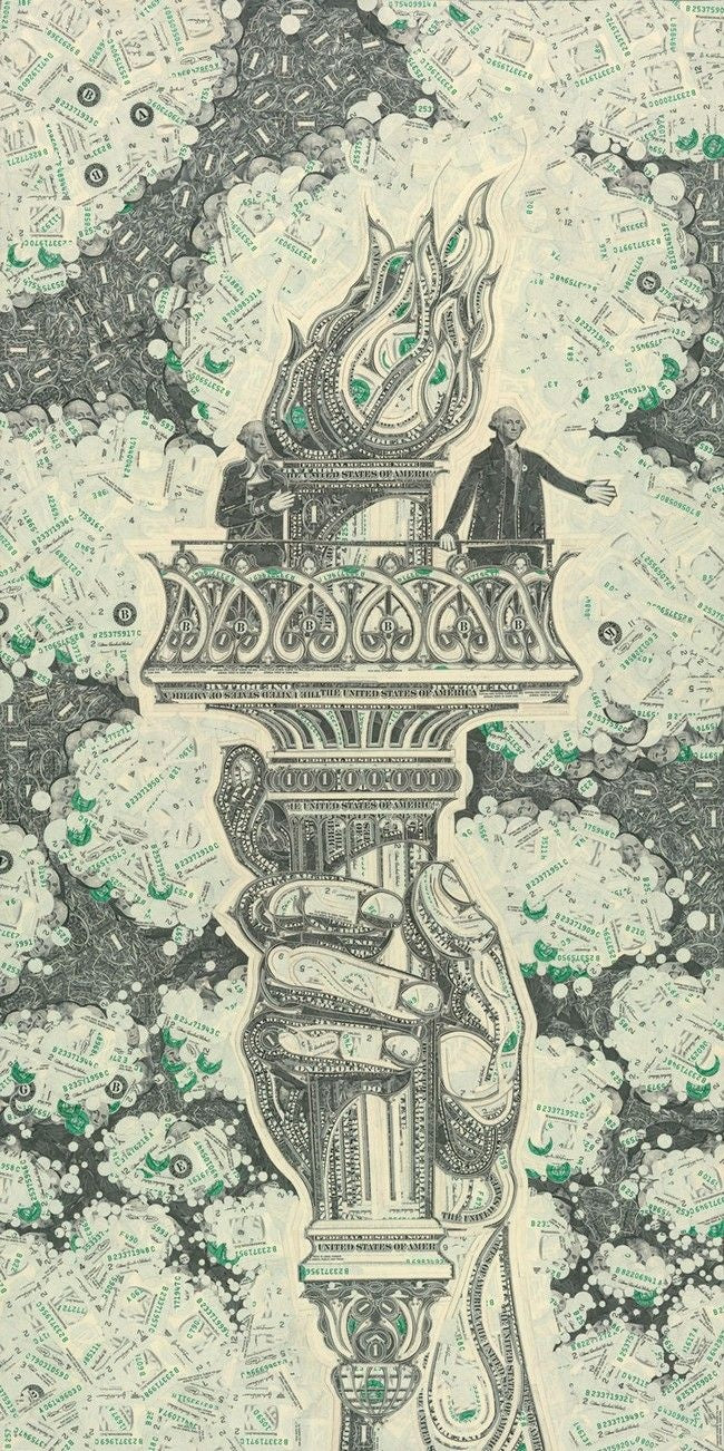 Original artwork