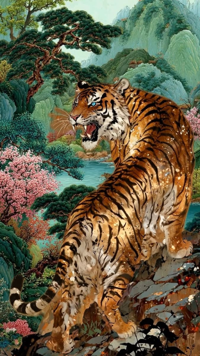 Original artwork